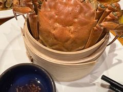 -咖啡厅自助餐厅(贵阳中天凯悦酒店)