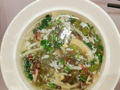 -银都上海菜馆(粤海东路店)