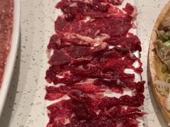 -潮牛壹号鲜牛肉火锅(光谷天地店)