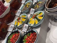 -山河屯铁锅炖鲜鹅·东北菜(开发区一店)