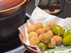 -季季山·云南野生菌火锅(上海首店)