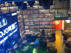 -深夜·YOJO啤酒厂(万象城店)