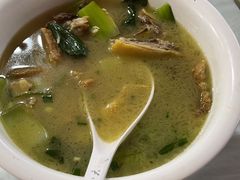 -小六农家乐(崇明西沙湿地店)