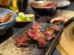 -無二炙坊·和牛烧肉(大钟寺1733店)