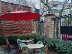 -玫瑰厅上海菜(兴国路店)