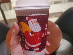 -COSTA COFFEE(常州山姆会员店)