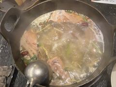 -盡膳口福·百年汤方火锅(科华北路店)