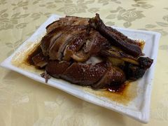 豉油皇焗鹅-海鲜街菜馆(海珠南路店)