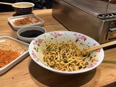 -李不管把把烧(天府三街店)