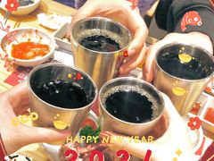 -喜来稀肉(北外滩白玉兰广场店)