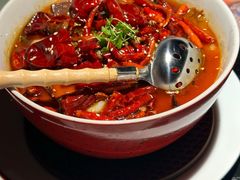 -锦楼·臻选新杭帮(杭州中心店)