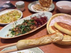 -老昌春饼(中央大街店)