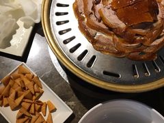 -三人行骨头王火锅(长寿店)