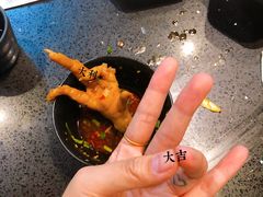 -渝宗老灶火锅(巴国城店)