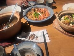 -荣小馆(杭州大厦店)