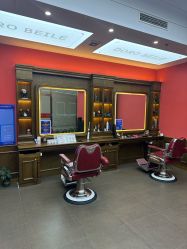 -贝勒爷专业男发