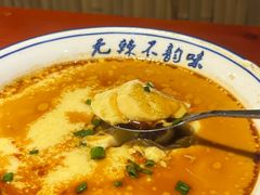 -老华洋饭庄(成林道店)
