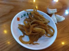 -小胖包子王(丰台南路店)