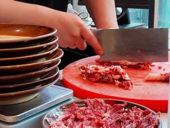 -阳阳老火锅(小南门店)