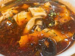 -花儿穆萨·烤肉餐厅(石马坪店)