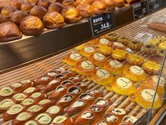 -FANEN法念·烘焙·甜点(万象城店)
