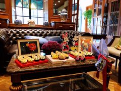 -马勒别墅·中餐厅