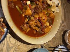 -那时新疆·若羌(经纬汇店)