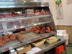 -塔斯汀·中国汉堡(万达店)