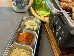 -沼津港精致料理·寿喜烧·烧鸟(龙湖南桥天街日料榜单店)