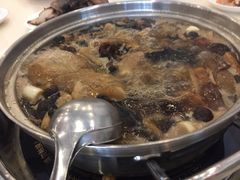 -太婆天府山珍酒楼(亚运村店)