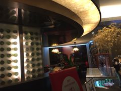 -万德诺富特酒店·自助餐厅(万德大厦店)