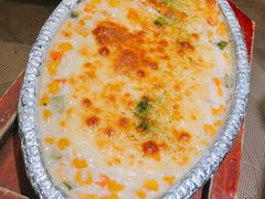 -蟹之国·精品蟹料理(极地店)