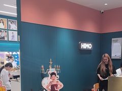 -海馬体照相馆(莘庄维璟印象城店)
