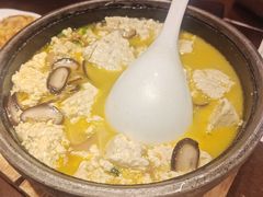 -老厨家(友谊路总店)