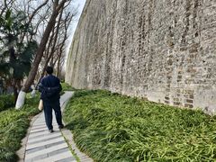 -九华山公园