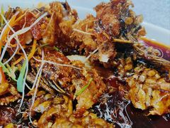 -大眼锅贴水饺(河东店)
