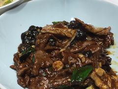 -玉华台饭庄·淮扬菜·烤鸭(望京店)