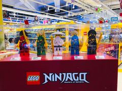-TOYSRUS玩具反斗城(上海万象城店)