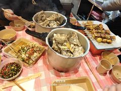 -为民烧烤吧.自贡爆炒菜.成都烧烤(收录20年好店)