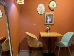 -The Flowers Coffee(南山店)