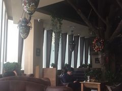 -栖巢咖啡(天鹅湖万达低碳店)