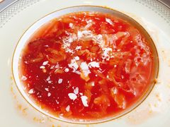 莫斯科红菜汤-莫斯科餐厅