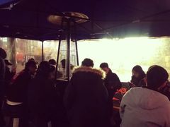 -碎怂烤肉(钟楼柳巷店)