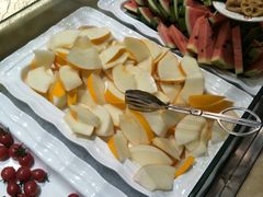 -比亚森自助烤肉料理(裕华店)