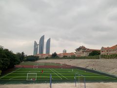 -厦门大学(思明校区)