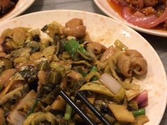 -紫金食坊(江南西路店)