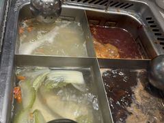 -海底捞火锅(河东万达广场店)