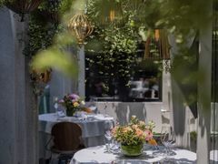 -Le Bistrot de Racine