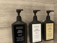 -上海静安洲际酒店