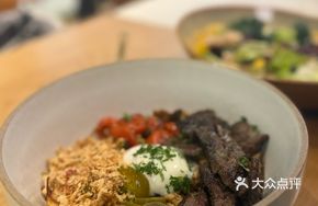 Beef and Mushroom Rice Casserole